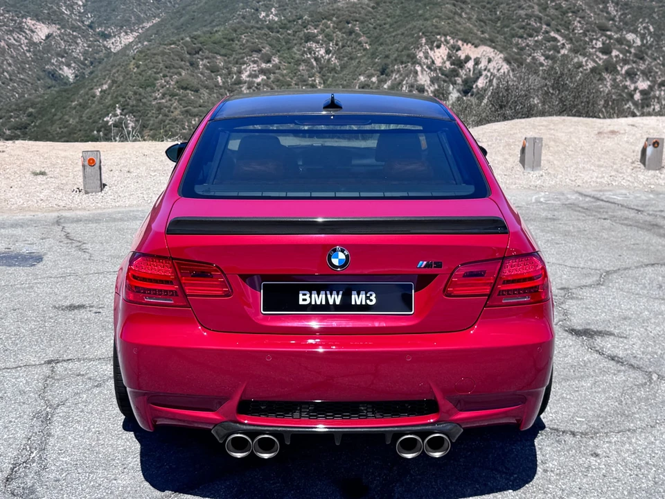 2011 BMW E92 M3 Coupe - Image 23 of 31