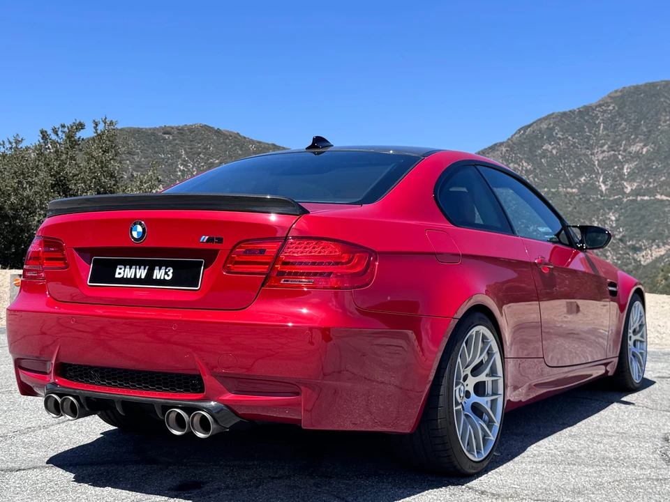 2011 BMW E92 M3 Coupe - Image 22 of 31
