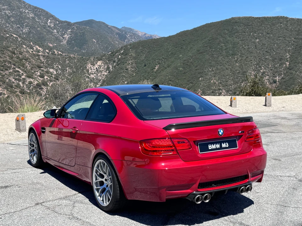 2011 BMW E92 M3 Coupe - Image 26 of 31