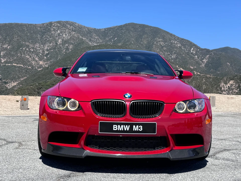 2011 BMW E92 M3 Coupe - Image 9 of 31