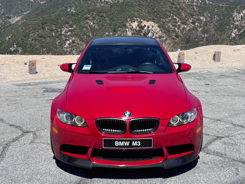 2011 BMW E92 M3 Coupe - Image 8 of 31