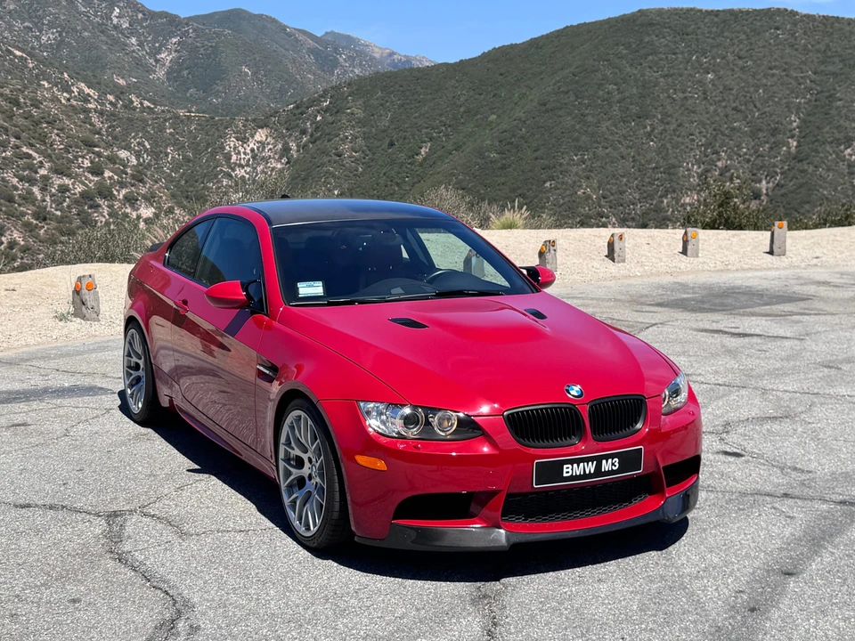 2011 BMW E92 M3 Coupe - Image 11 of 31