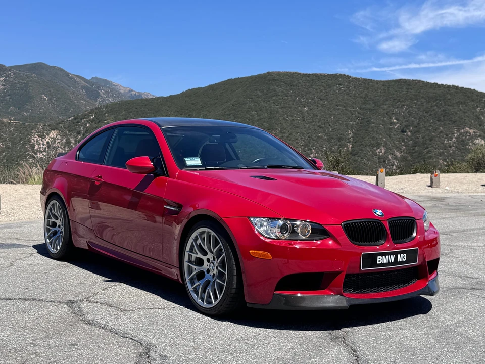 2011 BMW E92 M3 Coupe - Image 13 of 31