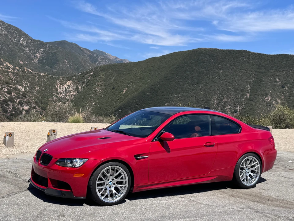 2011 BMW E92 M3 Coupe - Image 30 of 31