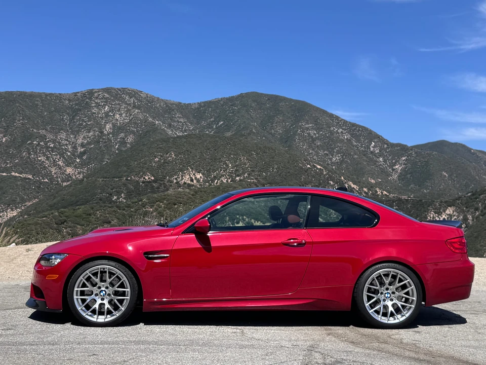 2011 BMW E92 M3 Coupe - Image 27 of 31