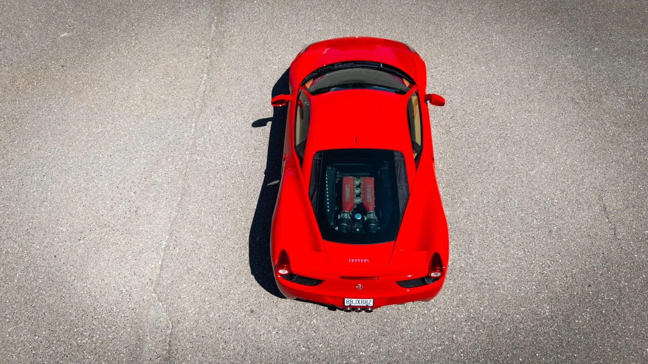 2011 Ferrari 458 Italia - Image 17 of 31