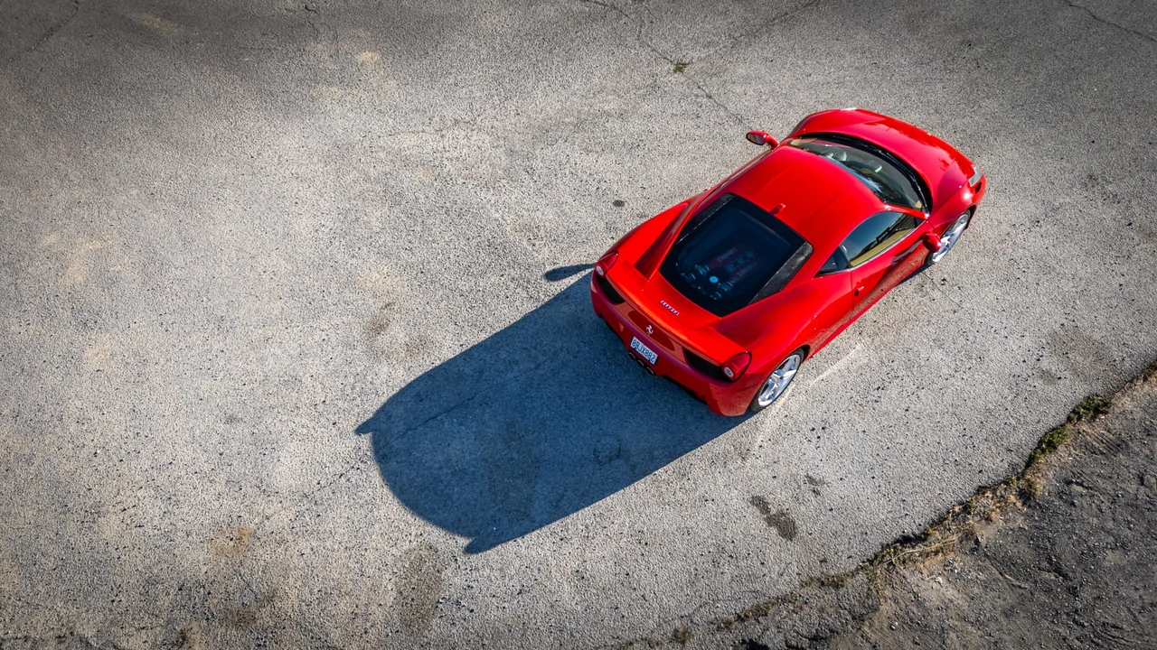 2011 Ferrari 458 Italia - Image 20 of 31