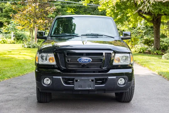 2011 Ford Ranger 3rd Gen - Image 3 of 31