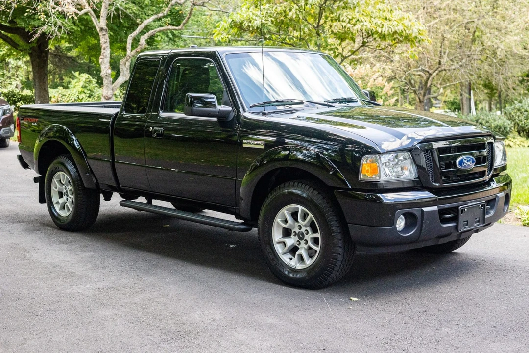 2011 Ford Ranger 3rd Gen - Image 1 of 31
