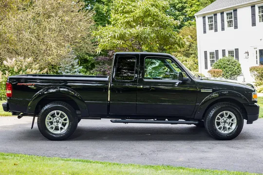 2011 Ford Ranger 3rd Gen - Image 4 of 31