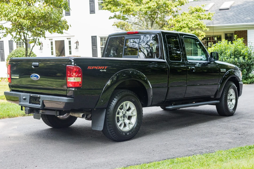 2011 Ford Ranger 3rd Gen - Image 5 of 31