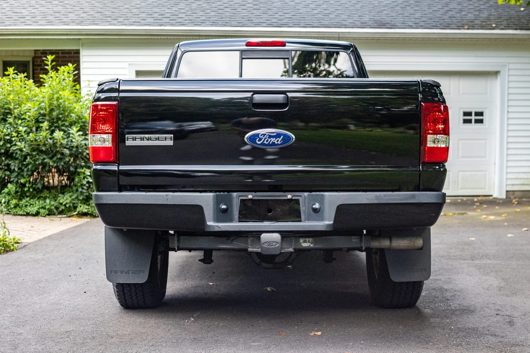 2011 Ford Ranger 3rd Gen - Image 6 of 31