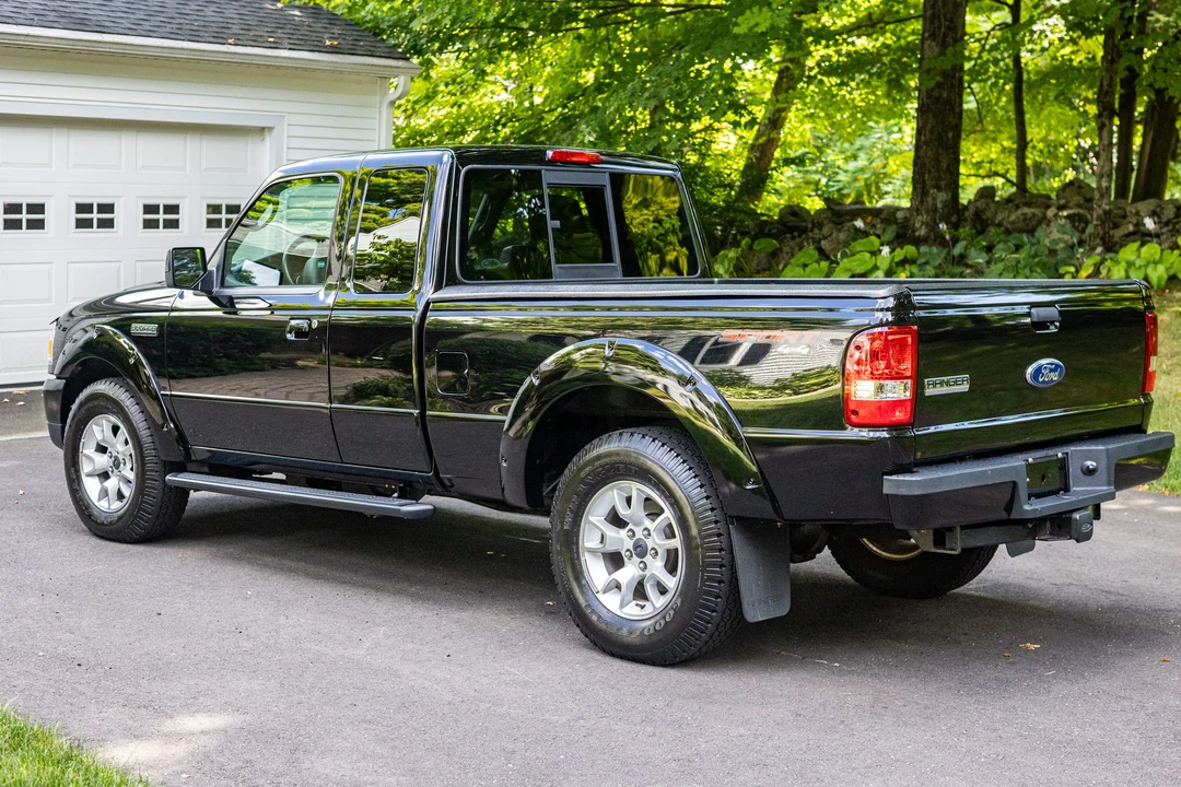 2011 Ford Ranger 3rd Gen - Image 7 of 31