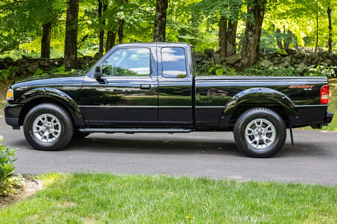 2011 Ford Ranger 3rd Gen - Image 8 of 31