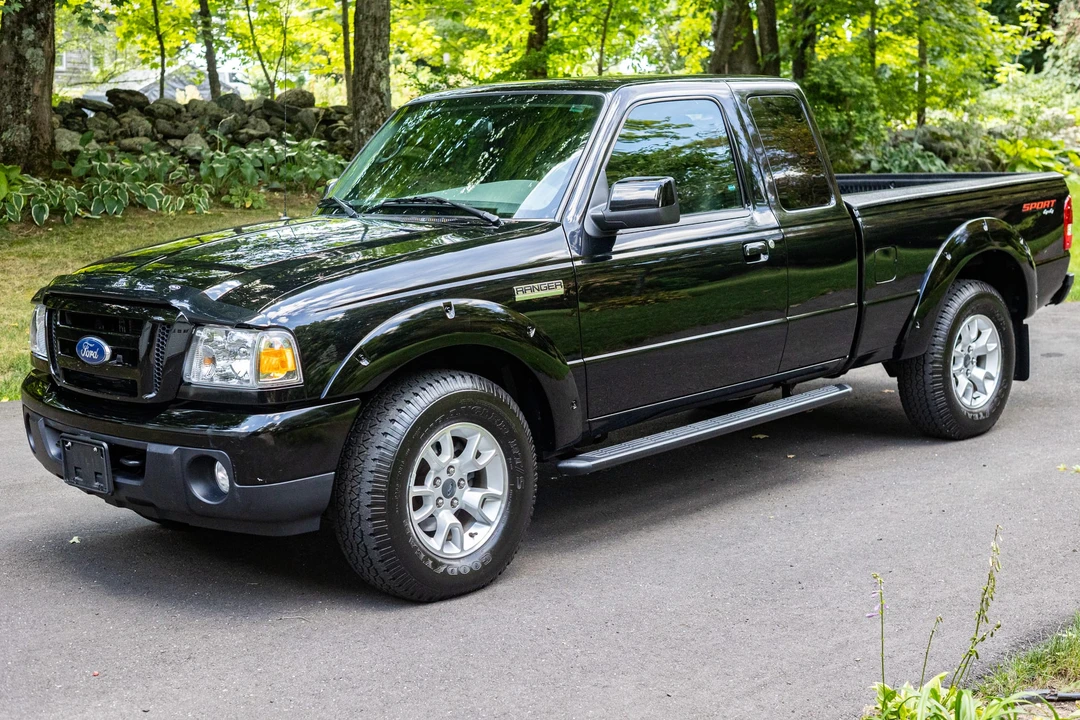 2011 Ford Ranger 3rd Gen - Image 2 of 31