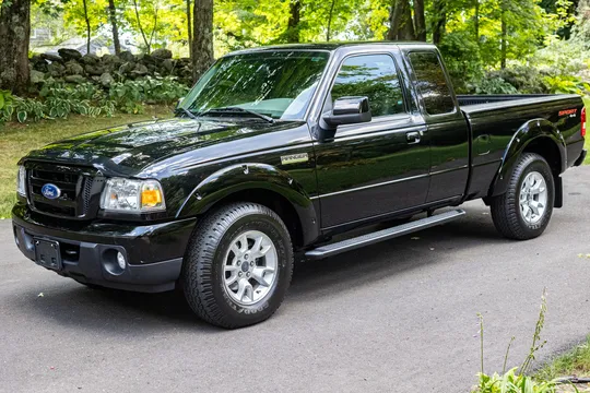 2011 Ford Ranger 3rd Gen - Image 2 of 31