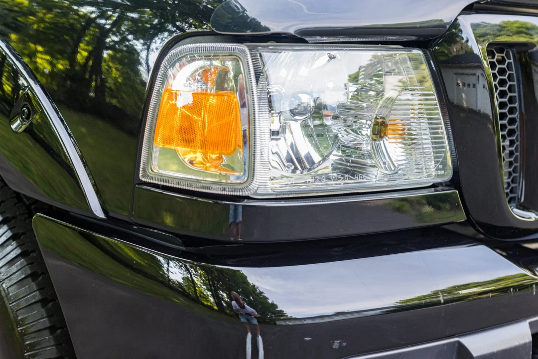 2011 Ford Ranger 3rd Gen - Image 9 of 31