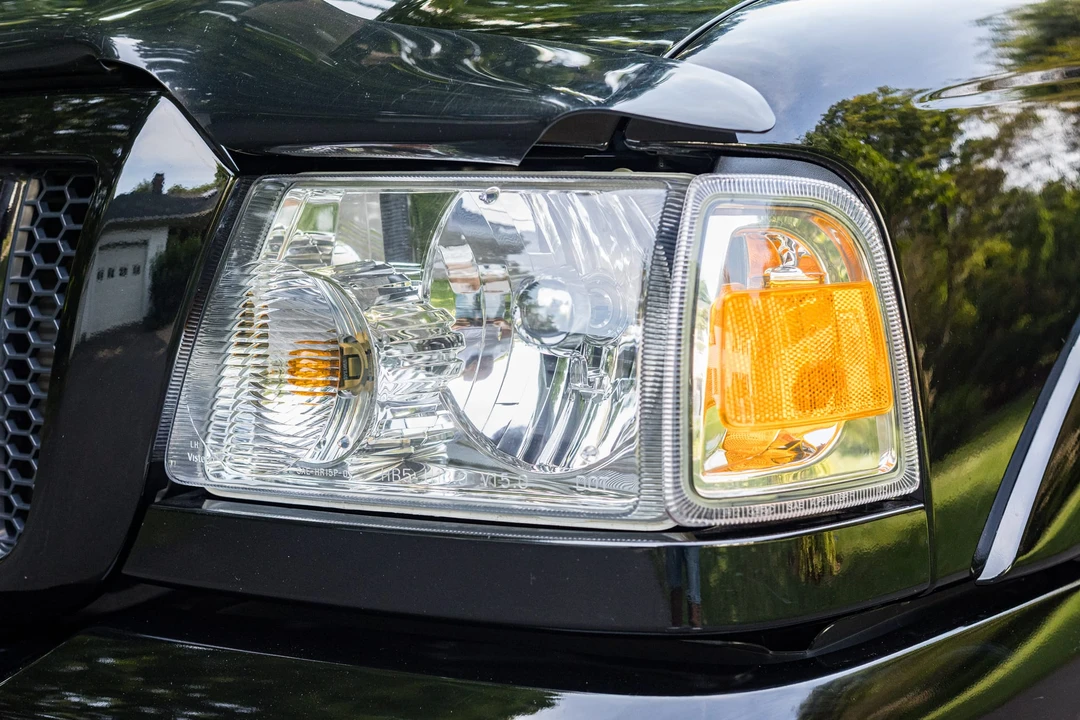 2011 Ford Ranger 3rd Gen - Image 10 of 31