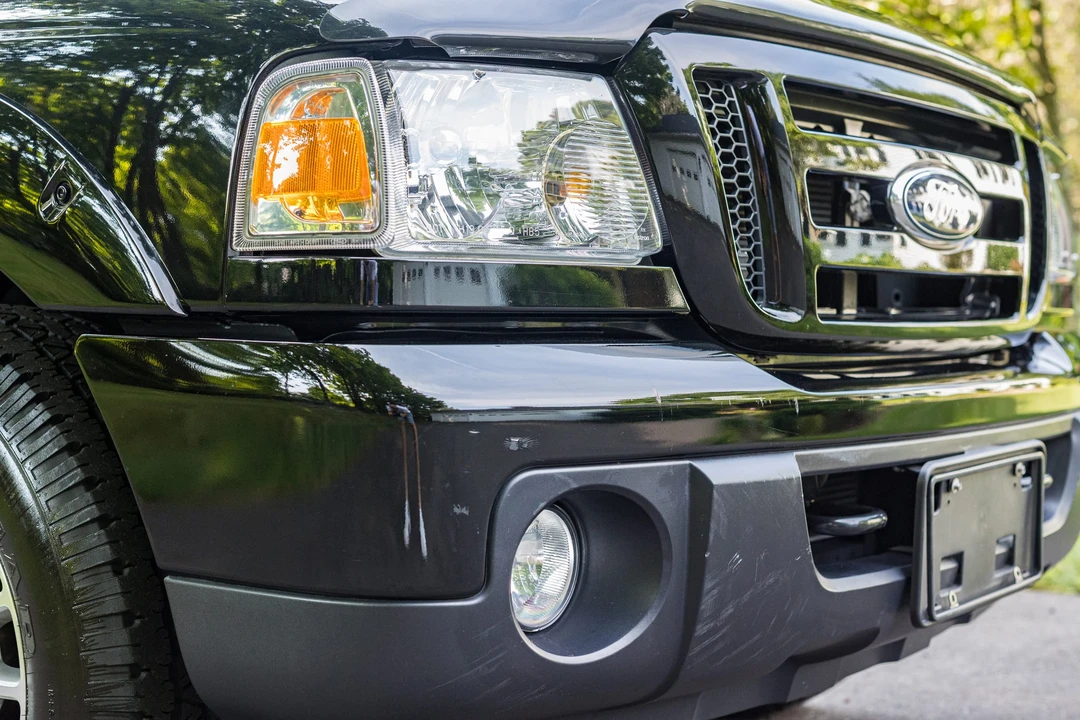 2011 Ford Ranger 3rd Gen - Image 11 of 31
