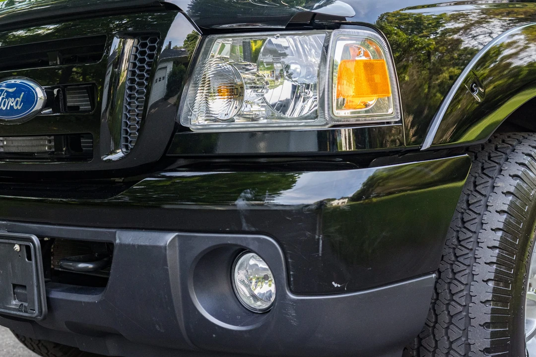 2011 Ford Ranger 3rd Gen - Image 12 of 31