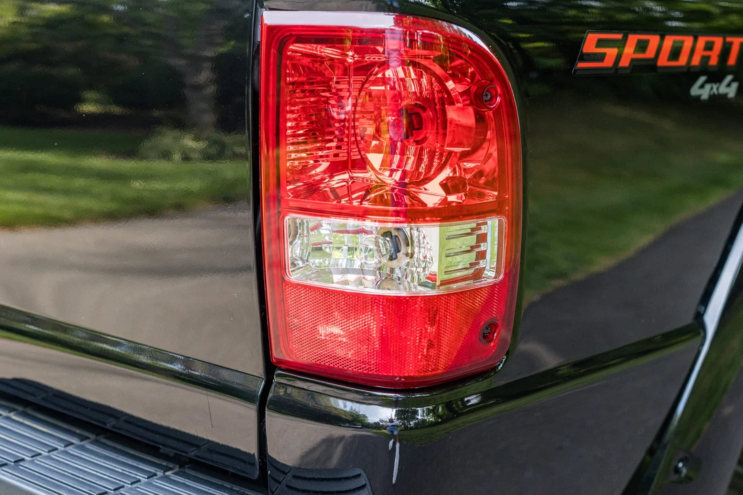 2011 Ford Ranger 3rd Gen - Image 15 of 31