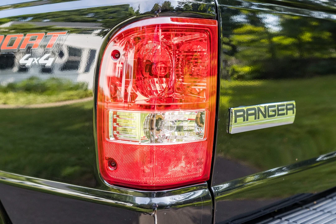 2011 Ford Ranger 3rd Gen - Image 16 of 31