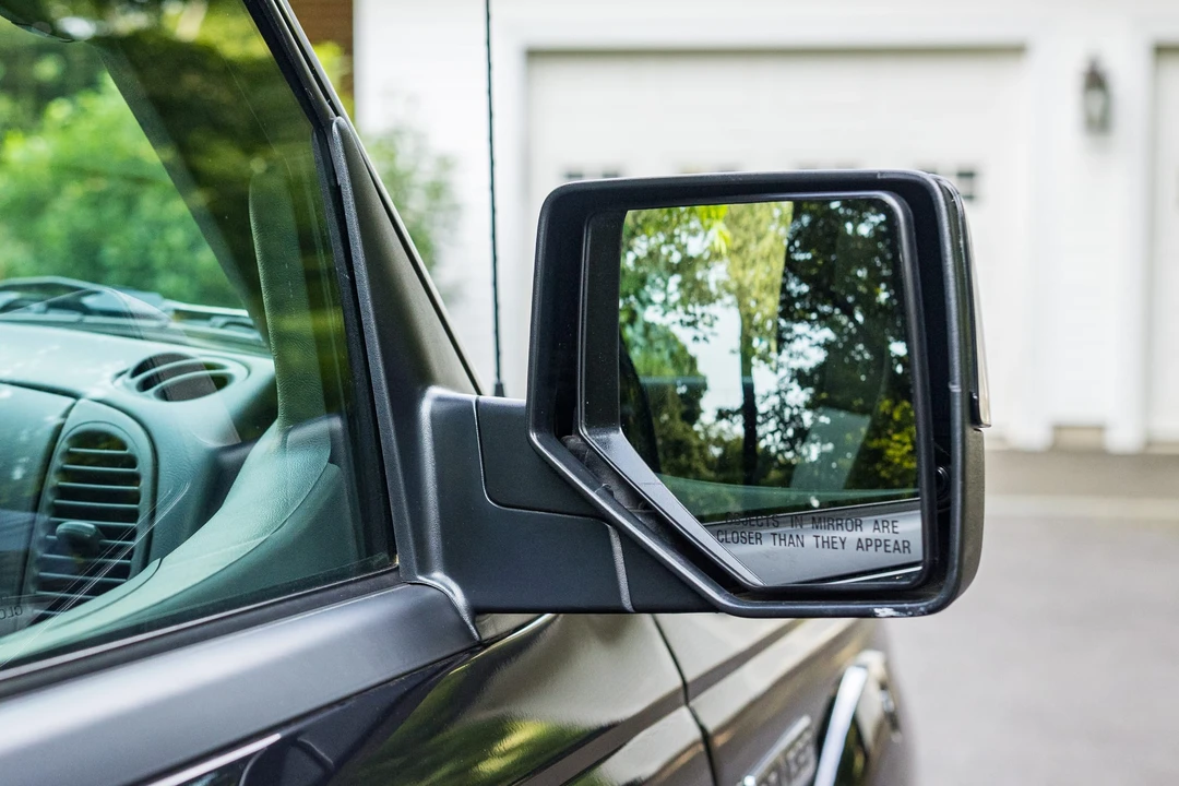 2011 Ford Ranger 3rd Gen - Image 20 of 31