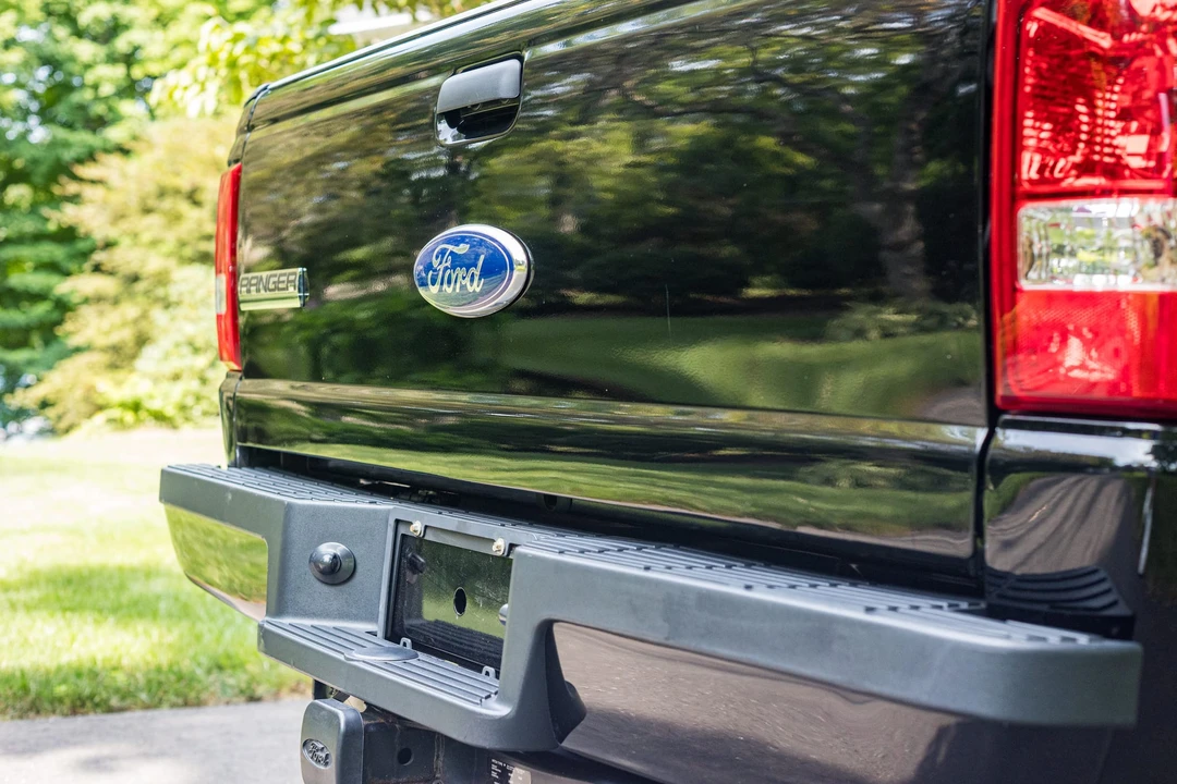 2011 Ford Ranger 3rd Gen - Image 28 of 31