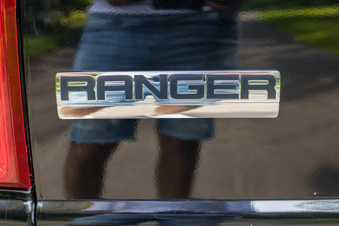 2011 Ford Ranger 3rd Gen - Image 31 of 31