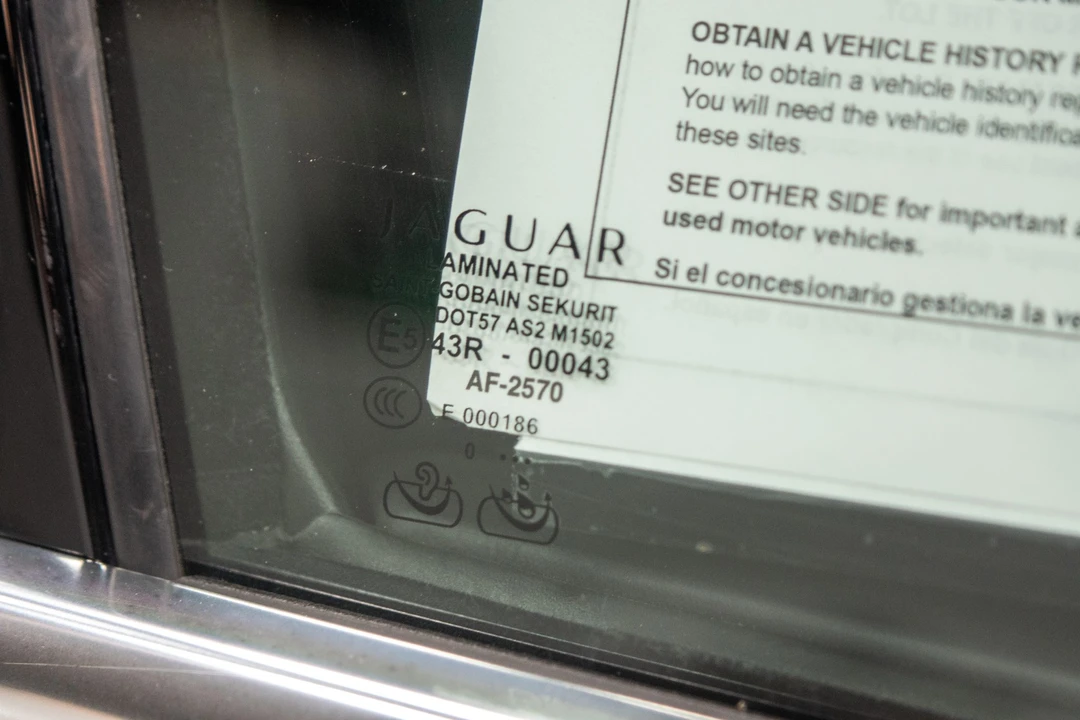 2011 Jaguar X351 XJ - Image 30 of 31