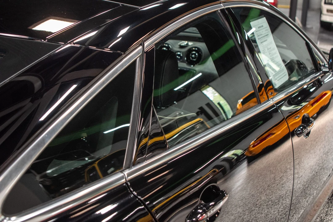 2011 Jaguar X351 XJ - Image 20 of 31