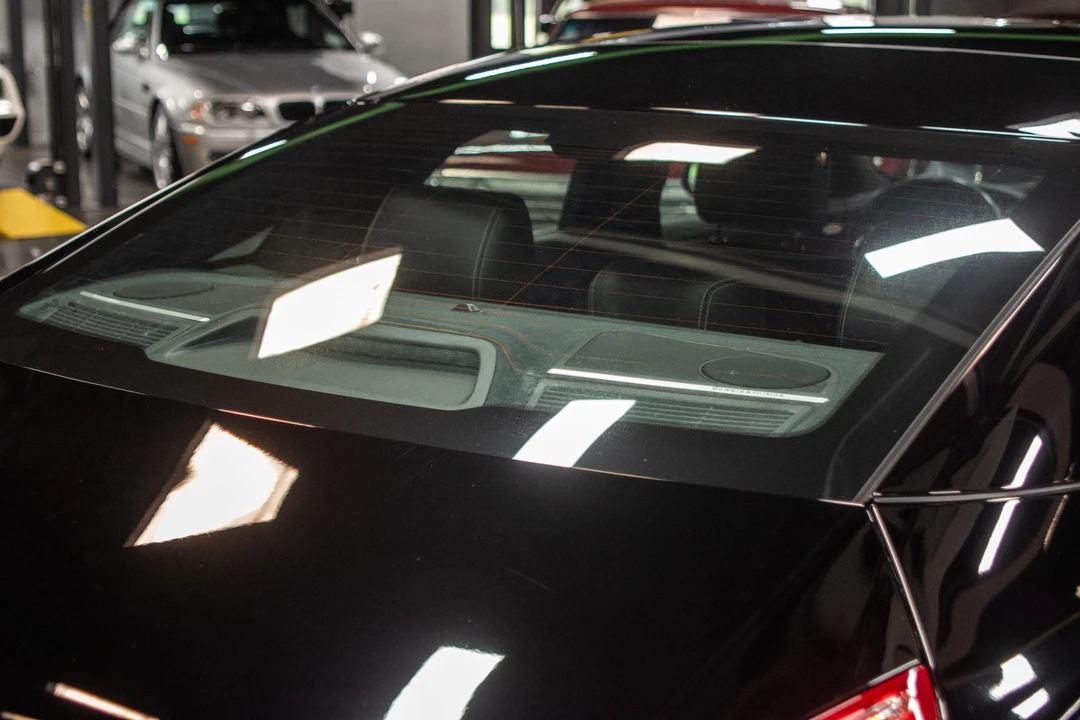 2011 Jaguar X351 XJ - Image 18 of 31