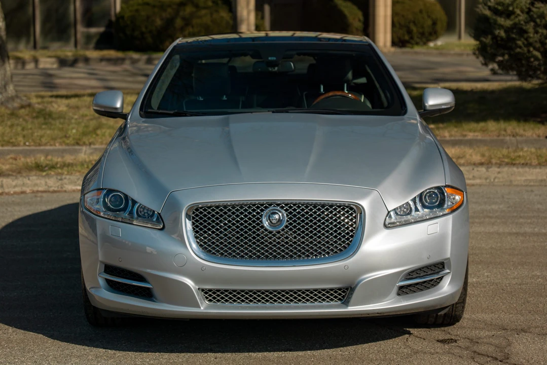 2011 Jaguar X351 XJ - Image 20 of 31