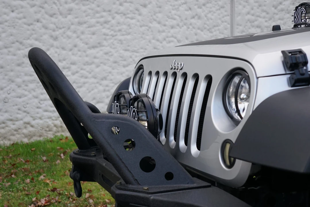 2011 Jeep JK Wrangler - Image 21 of 31