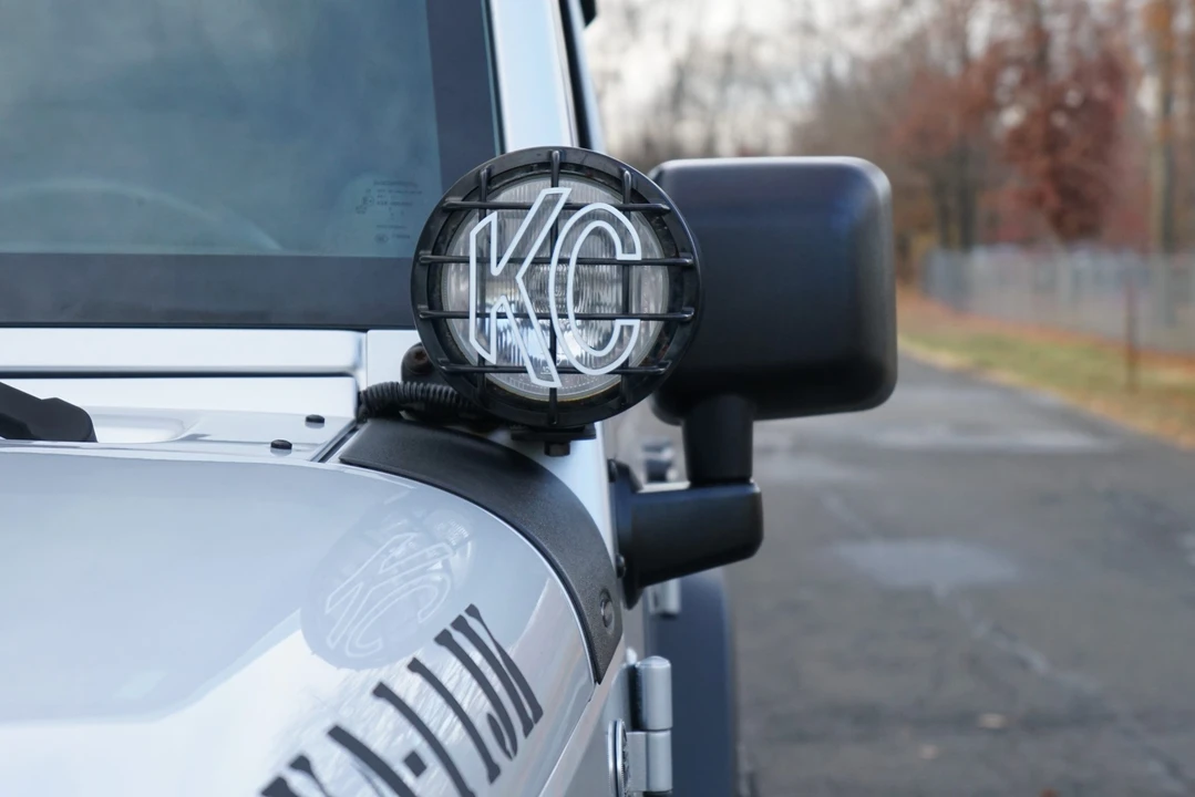 2011 Jeep JK Wrangler - Image 28 of 31