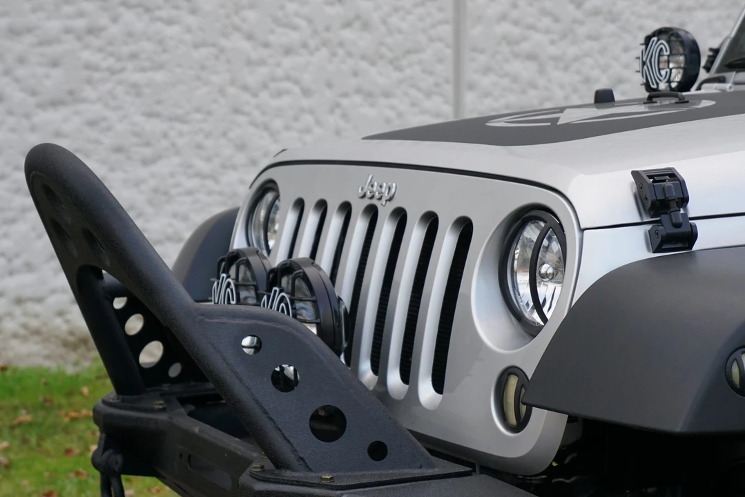 2011 Jeep JK Wrangler - Image 20 of 31