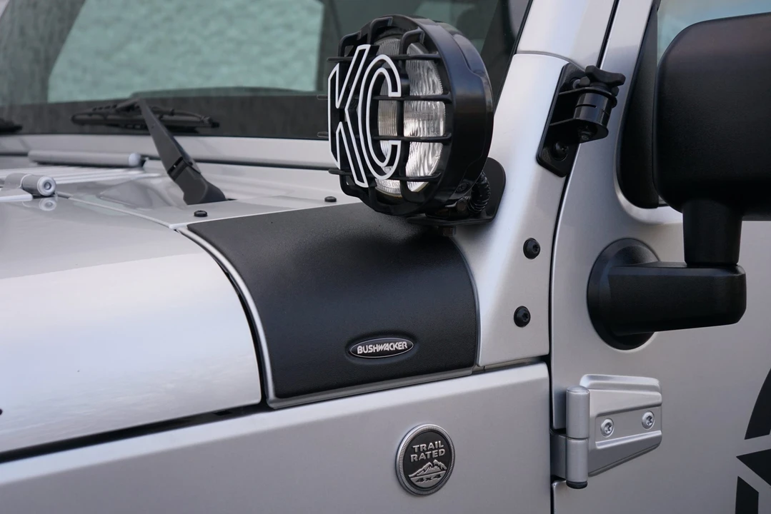 2011 Jeep JK Wrangler - Image 29 of 31