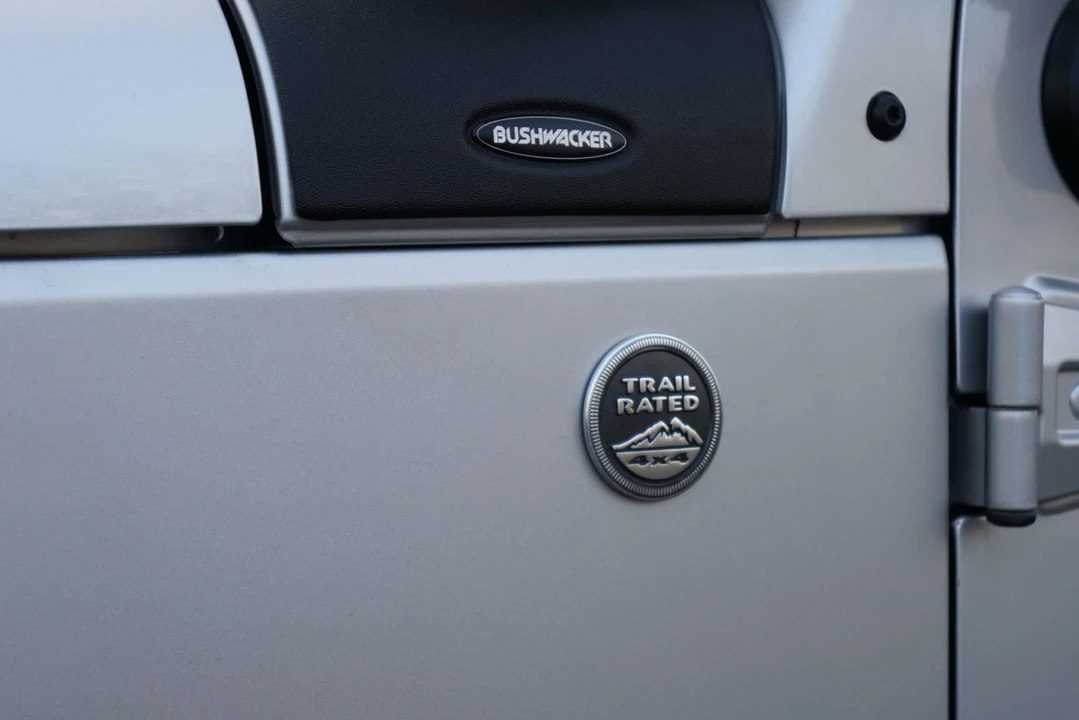 2011 Jeep JK Wrangler - Image 30 of 31