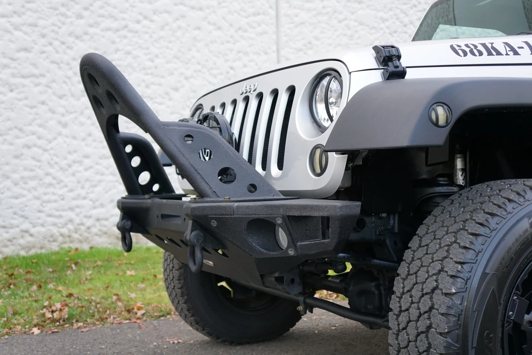 2011 Jeep JK Wrangler - Image 19 of 31
