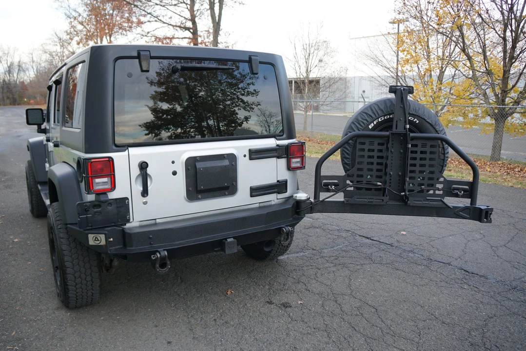 2011 Jeep JK Wrangler - Image 13 of 31