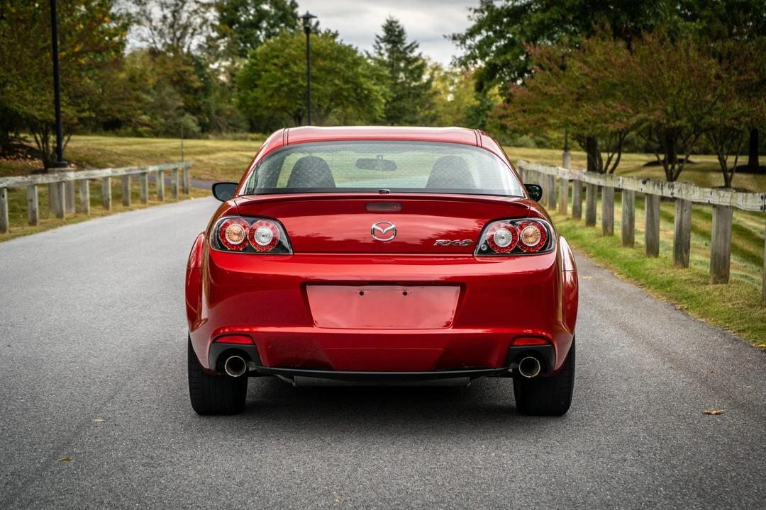2011 Mazda RX-8 2nd Gen - Image 13 of 31