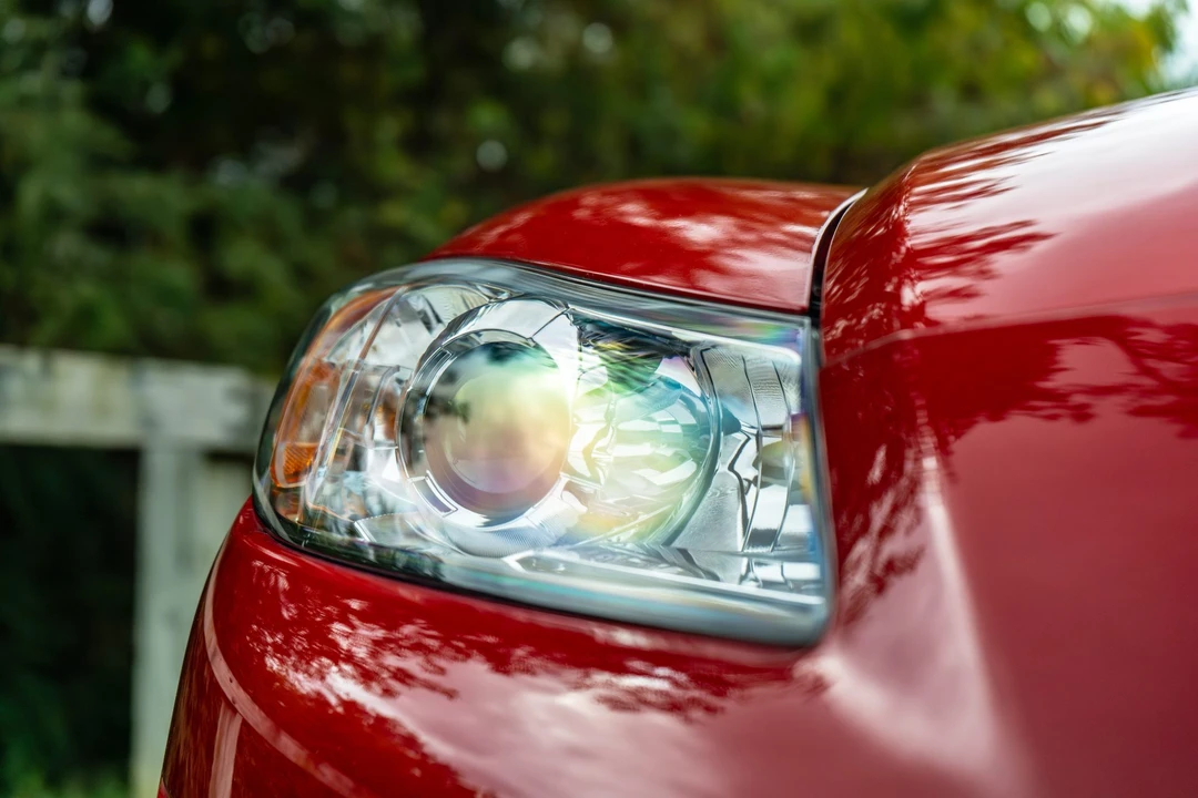 2011 Mazda RX-8 2nd Gen - Image 29 of 31