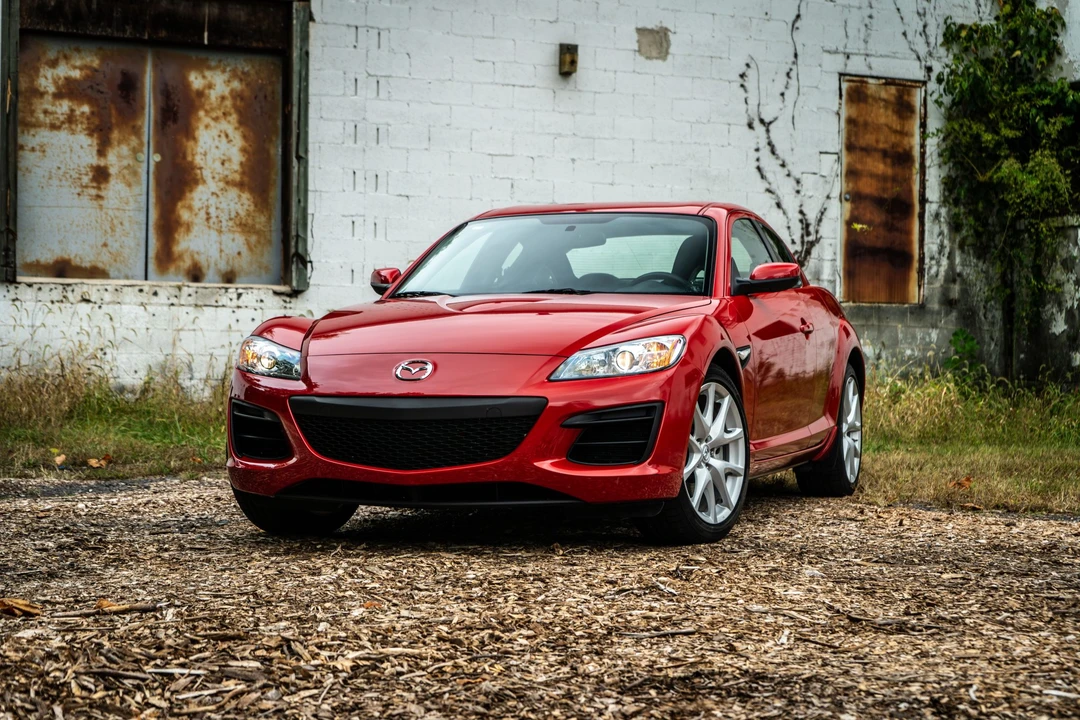 2011 Mazda RX-8 2nd Gen - Image 19 of 31