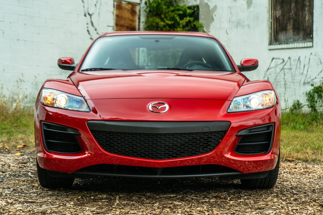 2011 Mazda RX-8 2nd Gen - Image 18 of 31