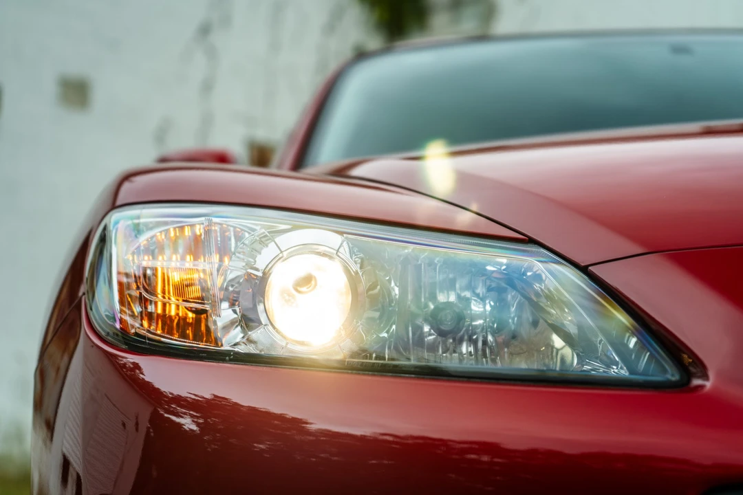 2011 Mazda RX-8 2nd Gen - Image 30 of 31