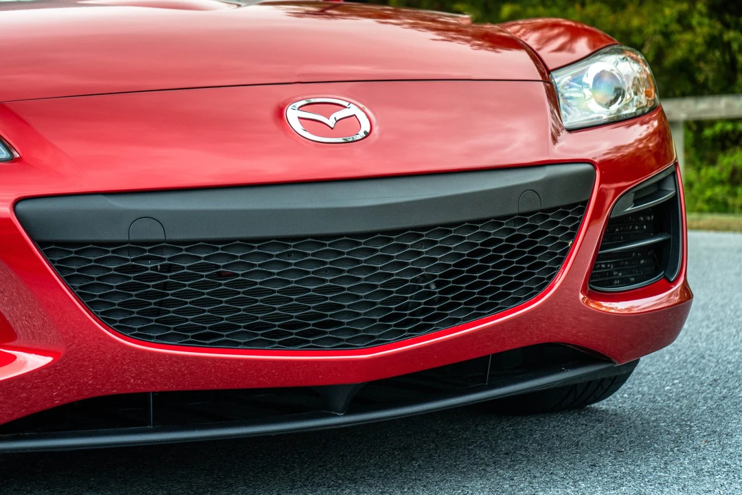 2011 Mazda RX-8 2nd Gen - Image 22 of 31