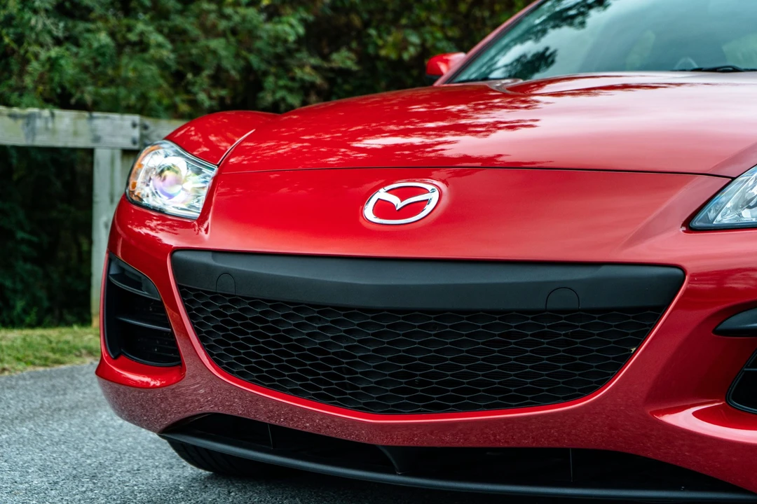 2011 Mazda RX-8 2nd Gen - Image 23 of 31