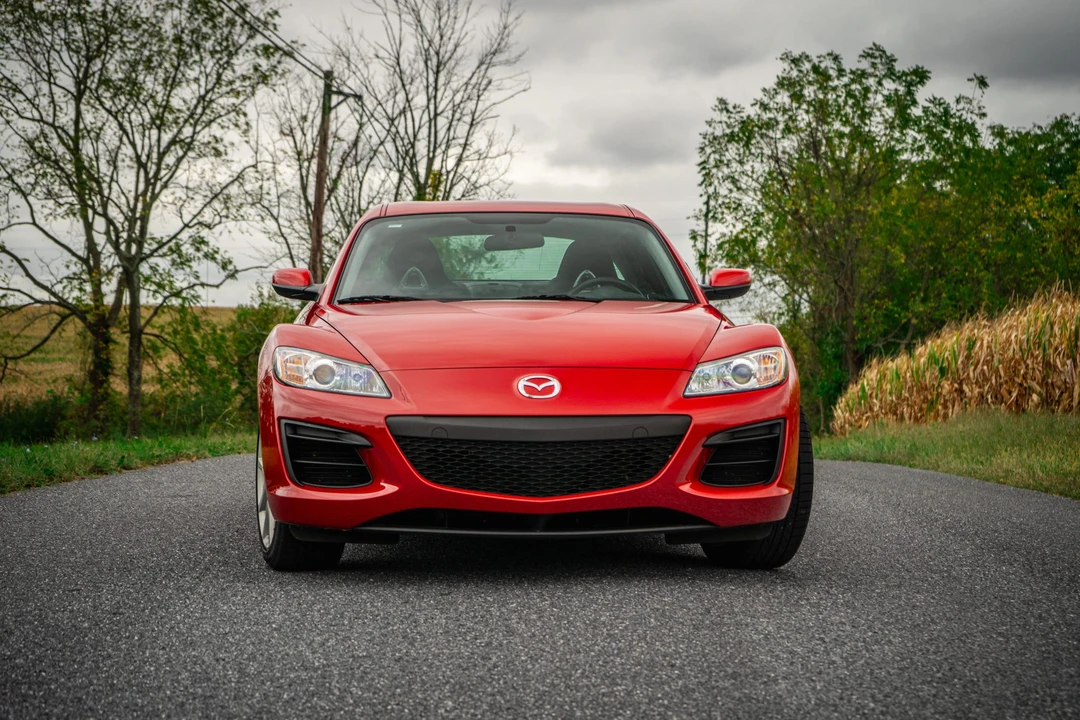 2011 Mazda RX-8 2nd Gen - Image 3 of 31