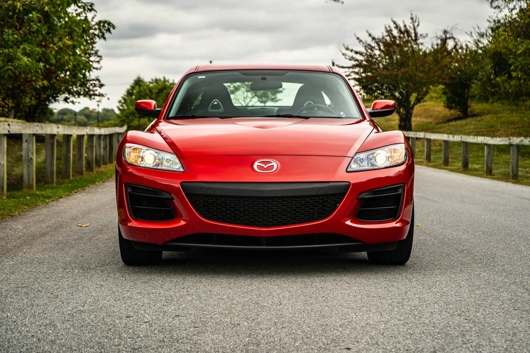 2011 Mazda RX-8 2nd Gen - Image 8 of 31