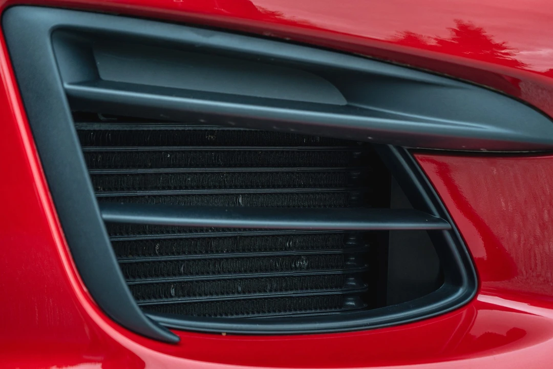 2011 Mazda RX-8 2nd Gen - Image 31 of 31